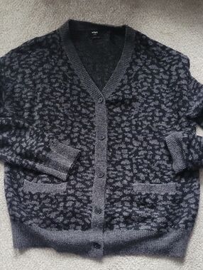 OTHER UK cardigan Sweater Size Large